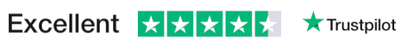 Trustpilot Logo
